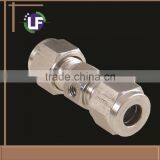 3/8" Quick Coupling Slip Lock Elbow thumbnail-2