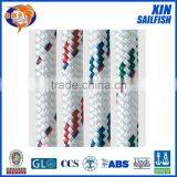 Nylon Cord/nylon Double Braided Rope From China