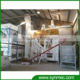 High Capacity Wheat Cleaning Plant for Sale thumbnail-6