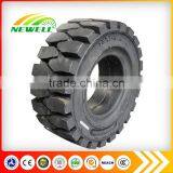 Competitive Price Bias Radial 6.50-16 Forklift Solid Tyre thumbnail-5