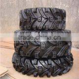 Garden Trailer Wheel 13x500-6 thumbnail-2