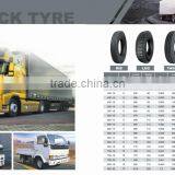 Hot Selling Light Truck Tyre 450-14 thumbnail-6