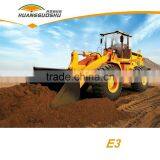 L3 E3 Road Tires Made in Thailand 17.5-25 thumbnail-4