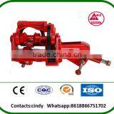 China Supplier High Quality Rice Transplanter Steering Gear Box for Sale thumbnail-2