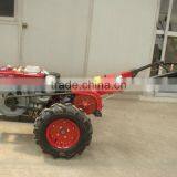 Second Hand Walking Tractor/Mini Cultivator thumbnail-1