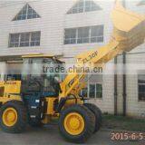 936F Wheel Loader With 1.8m3 Bucket and 92kW DEUTZ Engine in Bangladesh thumbnail-3