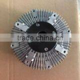 Fan Clutch Assembly MD331638 for Engine 4D56T 4D56TD thumbnail-2