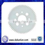 Precision Custom Small Plastic Gears thumbnail-1