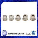 Factory Supply Precision Customzied Knurled Stainless Steel Pinion thumbnail-3