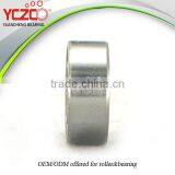 YCZCO Excellent 6*13*5mm 686zz Deep Groove Ball Bearing thumbnail-5