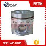 T3500 Piston for Mazda thumbnail-3