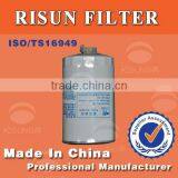 M3001-1105240 Farm Machinery Generator Spinner Oil Filter
