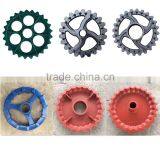 Agricultural Cast Iron Breaker Rings thumbnail-5