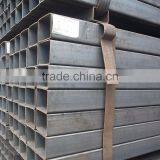 Pre Galvanized Rectangular Pipe / Square Steel Pipes and Tubes thumbnail-3