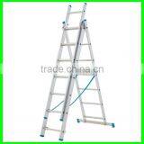 Marine Aluminium Gangway Ladder thumbnail-2