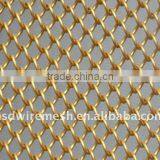 (50X50mm) HOT!! Chain Link Fence for Playground