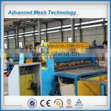 2-3.5mm Steel Wire Mesh Welding Machines for 3D Panel Production Line Suppliers at Anping thumbnail-6