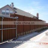 Eco-friendly Garden Safety Modernized WPC Railing thumbnail-6