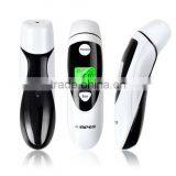 Non-contact Ear & Forehead LCD Digital Infrared Thermometer Baby Adult Body Temperature Monitor CE FDA Approved thumbnail-6