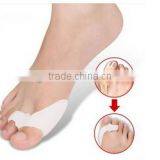 Toe Spreader Bunion Bunion Corrector Toe Straightener Toe Spreader Exercise Belt thumbnail-1