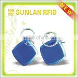 Colorful ID Keyfob / Key Fobs for Access Control/ Door Opening thumbnail-3