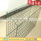 Anping Hexagonal Mesh Gabion Baston thumbnail-5