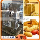 Henan Factory Machinery for Peanut Butter/hot Sale Tahini Butter Making Machine