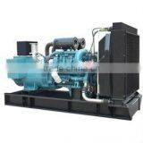 50kw to 500kw Doosan Diesel Power Generator thumbnail-1
