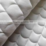 POLYCOTTON HORSE SADDLE PAD WITH FASHION DESIGN SCALES QUILT SADDLE PAD WITH 300G FILL BRIGHT BINDING HORSE SADDLE PAD WHOLESALE thumbnail-6