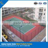 2016 Hot Sale China Factory/ Hebei Senda/ Best Selling Garden Border Fence With Lowest Price and Highest Quality