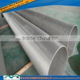 DIN ASTM GB 304 316 Stainless Steel Welded Pipes With Best Price per kg thumbnail-6