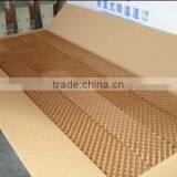 High Efficiency Cooling Cell Pads for Broiler Shed thumbnail-3