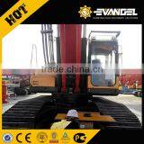 SANY SR365RC10 Mining Rotary Core Drilling Rig Machine thumbnail-3