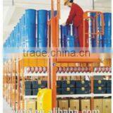ZDYT3-3.3/3-3.5 Self Propelled Stock Picker -- HK Mingyang thumbnail-2