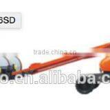 GTBZ16SD Self Propelled Telescopic Boom Lifts -- HK Mingyang thumbnail-1