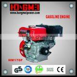 6.5hp Small Single Cylinder 4 Stork Petrol Engine thumbnail-3