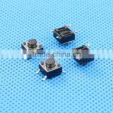 4 Pin 6MM Tact Switch thumbnail-2