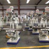 TIMEWAY Vertical Turret Milling Machine M250 thumbnail-4