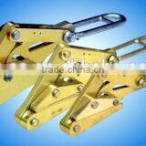 Aluminum Alloy Come Along Clamp For Conductor Grip thumbnail-5