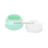 High Quality and Cute Silicone Jars Travel Container thumbnail-4