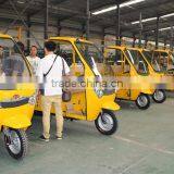 Motor Tricycle is Applicable to Africa, Southeast Asia and China and the United States thumbnail-6