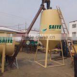 2t/h Horizontal Putty Powder Mixer Production Line thumbnail-1