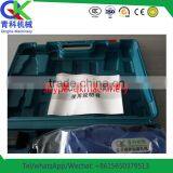 Rebar Fixing Machine Steel Bar Strapper Made in China thumbnail-6
