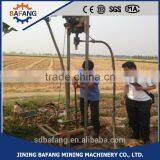 Water Machine / Deep Well Drilling Machine / Gasoline Engine thumbnail-3