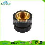 Factory Wholesale Y Shape Pipe Fast Connector thumbnail-6