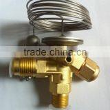 Thermal Expansion Valve / Expansion Valve for Refrigerator / Thermostatic Expansion Valve thumbnail-3