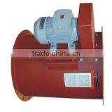 ABE Type-Belt Drive Axial Fan thumbnail-2