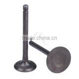 Motorcycle Brand New Exhaust Valves for YAMAHA YBR125 YBR 125 JYM 2002-2013 thumbnail-1