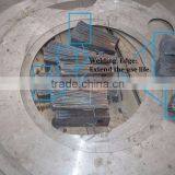Wheat Hammer Mill Maize Hammer Mill Grains Hammer Mill thumbnail-6