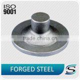 Precision Alloy Steel Forging Part thumbnail-3